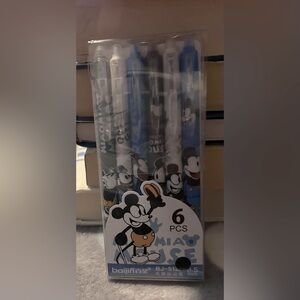 Mickey Mouse Party Pens